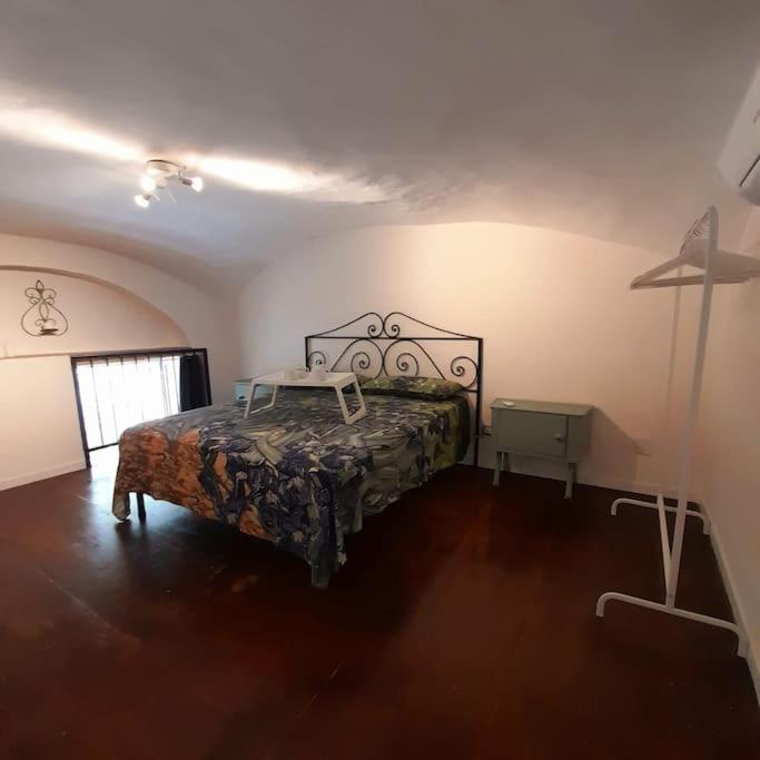 Ventaglieri20 Apartamento Nápoles Exterior foto