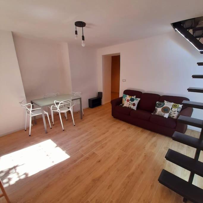Ventaglieri20 Apartamento Nápoles Exterior foto