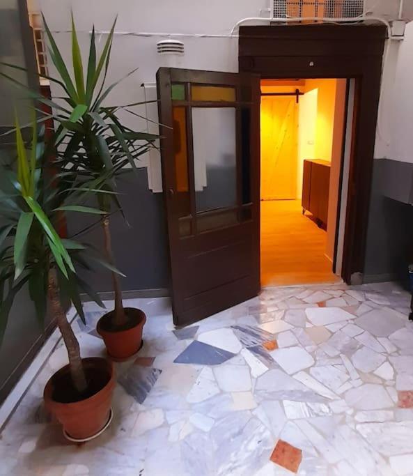 Ventaglieri20 Apartamento Nápoles Exterior foto